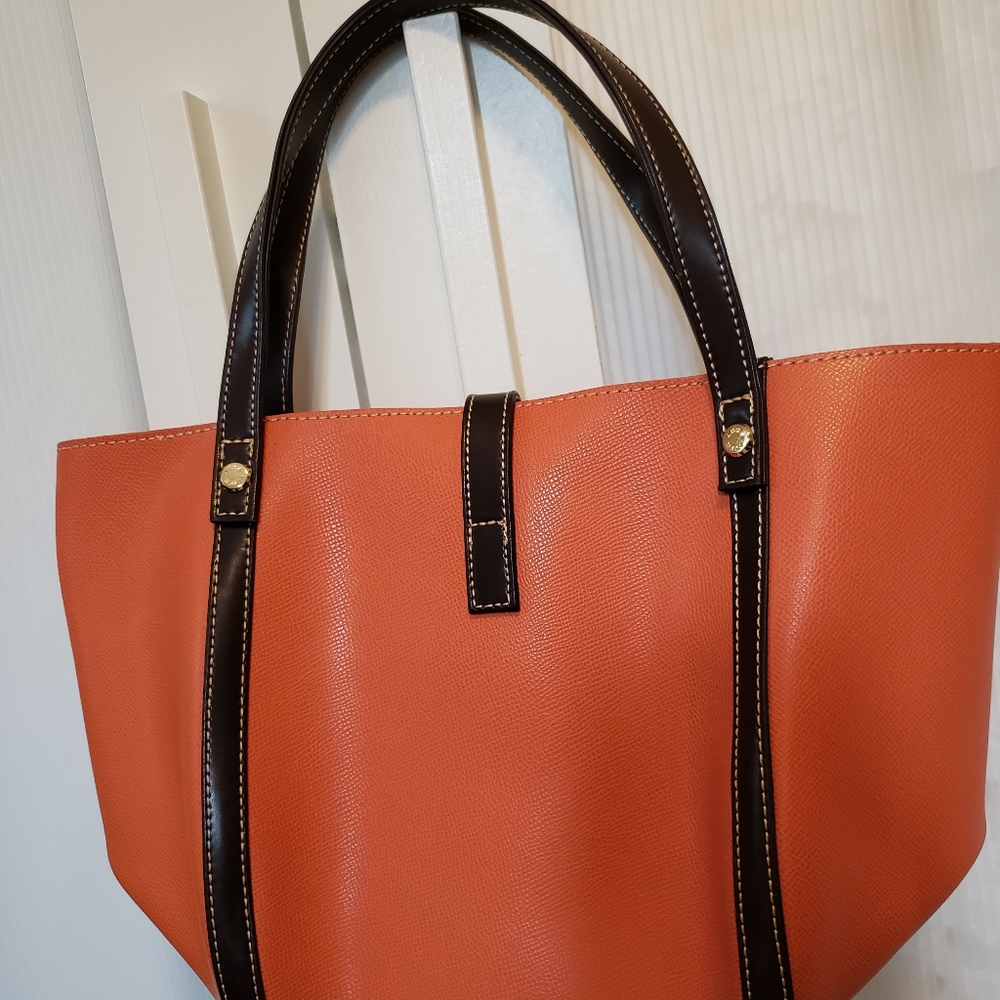 Anna Marie Japanese Handbag